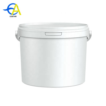 Factory price custom 3.6l 4l 5l 10l 20l 5 gallon injection plastic bucket mold